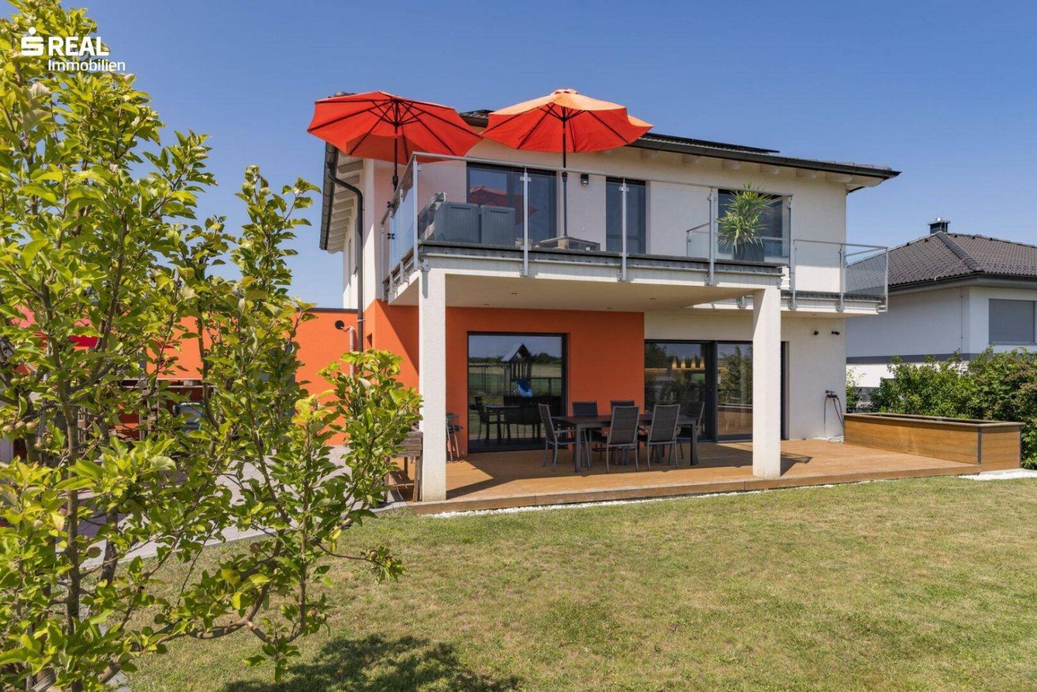 6غرفة منزل في Klosterneuburg, Austria رقم 163528