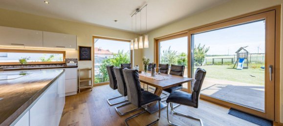 6غرفة منزل في Klosterneuburg, Austria رقم 163528 10