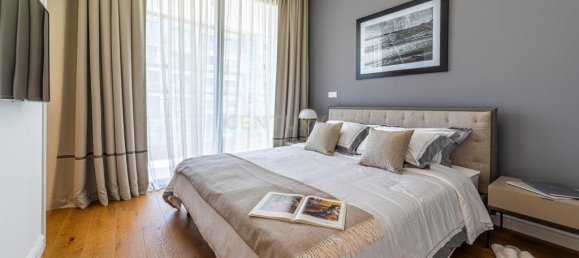 4 غرف نوم بانتهاوس في Germasogeia, Cyprus رقم 3997 10