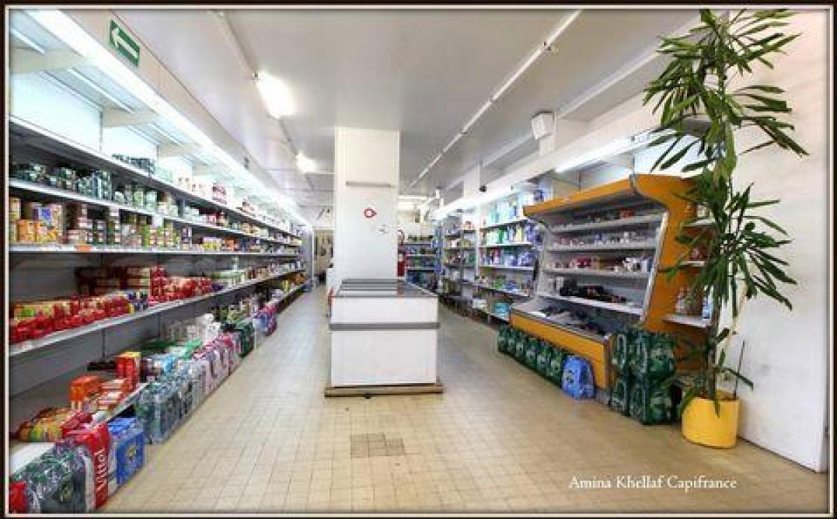 Escritório em Vanves, France 275 m² N.º 19472