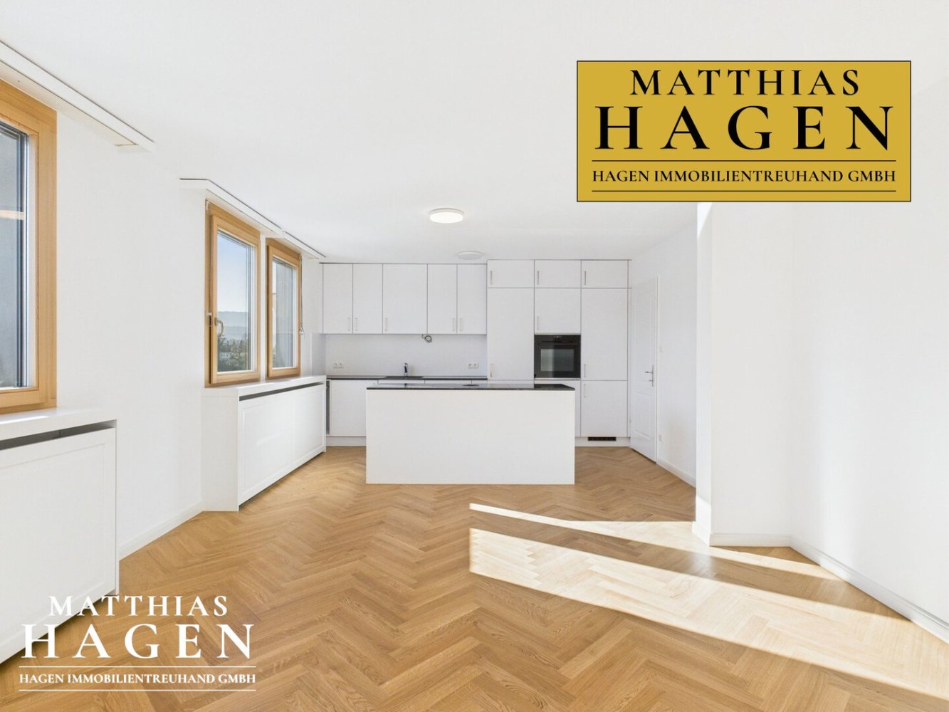 2-salle Appartement à Bregenz, Austria No. 160314