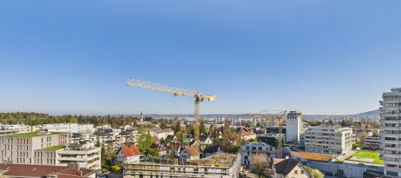 2-salle Appartement à Bregenz, Austria No. 160314 20