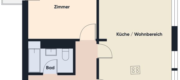 2-salle Appartement à Bregenz, Austria No. 160314 21