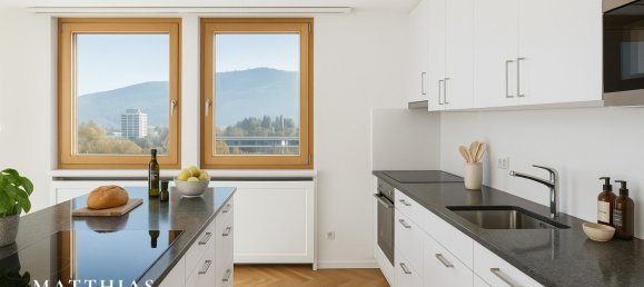 2-salle Appartement à Bregenz, Austria No. 160314 4