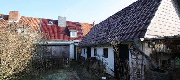 2 Schlafzimmer Stadthaus in Peine, Germany, Nr. 39965 2