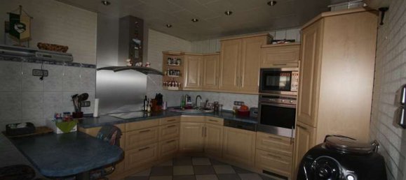 2 Schlafzimmer Stadthaus in Peine, Germany, Nr. 39965 5