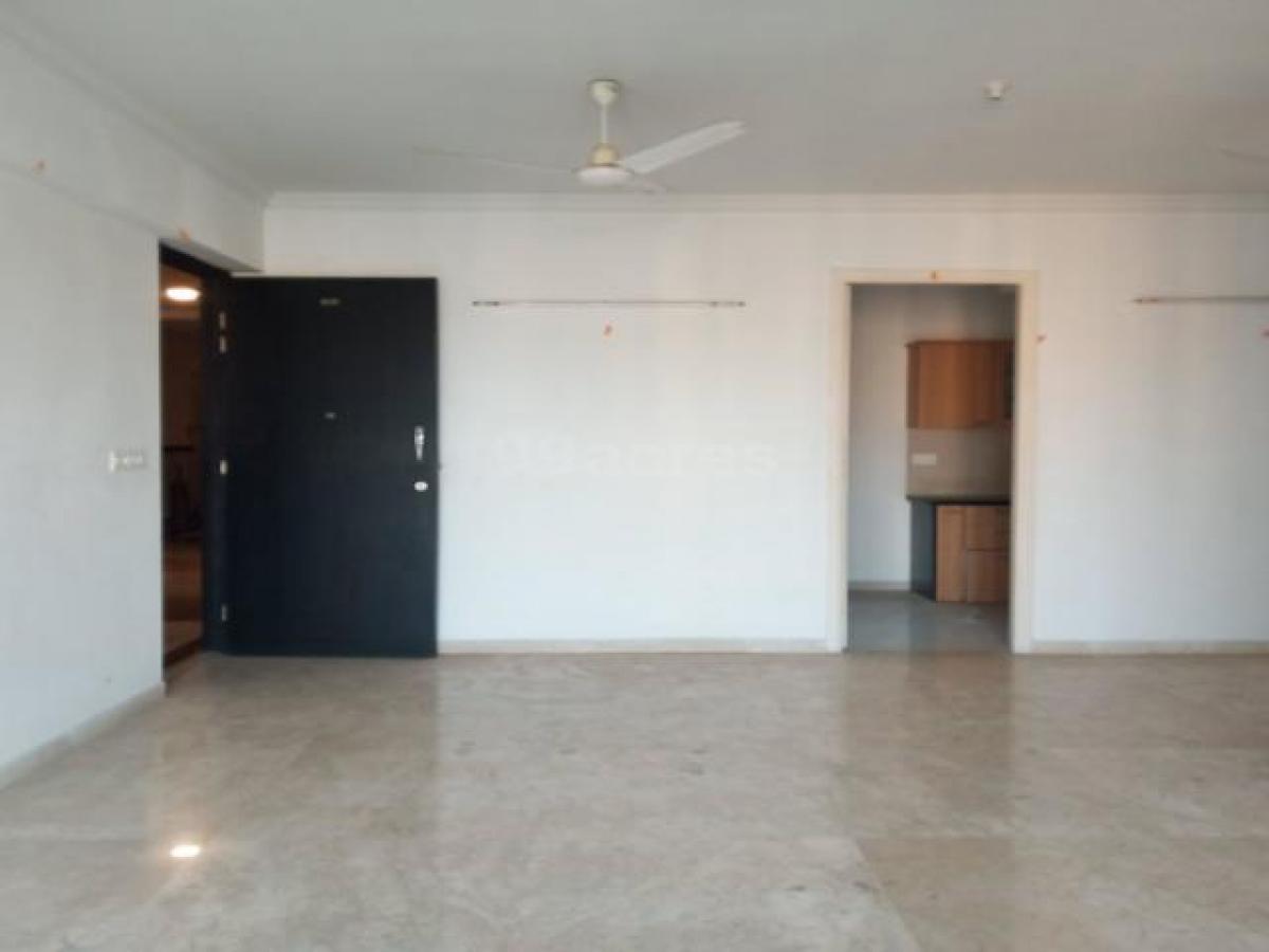 4 Schlafzimmer Haus in Mumbai, India, Nr. 8373