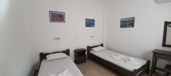 Недвижимость 634м² в Иерапетра, Ласитион, Крит, Греция № 4071 18