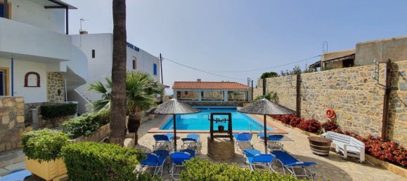Недвижимость 634м² в Иерапетра, Ласитион, Крит, Греция № 4071 9