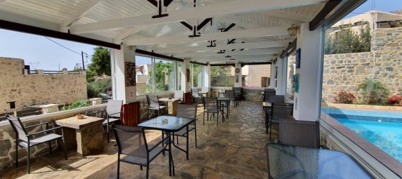 Property in Ierapetra, Greece 634m², Nr. 4071 17