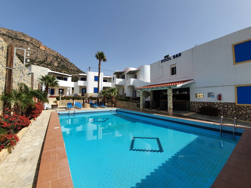 Property in Ierapetra, Greece 634m², Nr. 4071