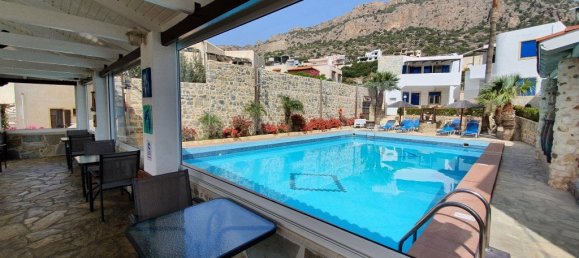 Property in Ierapetra, Greece 634m², Nr. 4071 18