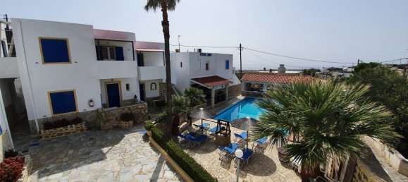 Недвижимость 634м² в Иерапетра, Ласитион, Крит, Греция № 4071 10