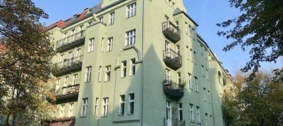 Escritório de 3 divisões em Prenzlauer Berg, Germany N.º 237125 9