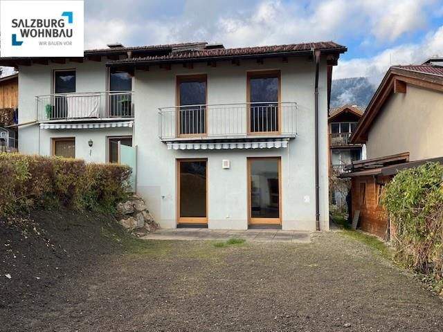 4 rooms Townhouse in St. Johann im Pongau, Austria No. 156571