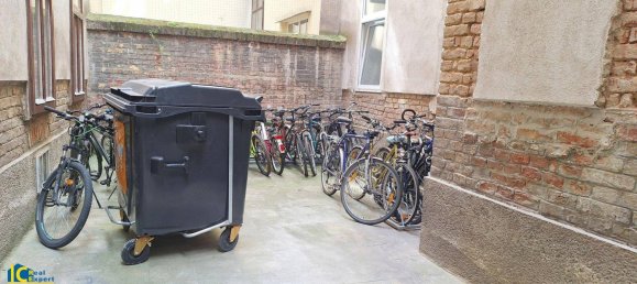 3-Zimmer Wohnung in Wien, Austria, Nr. 227023 14