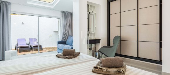 2 Schlafzimmer Stadthaus in Luz, Portugal, Nr. 124678 16