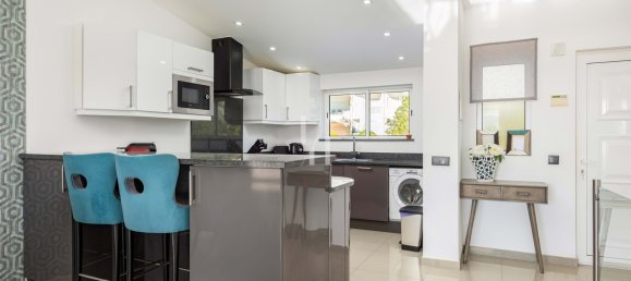 2 Schlafzimmer Stadthaus in Luz, Portugal, Nr. 124678 12