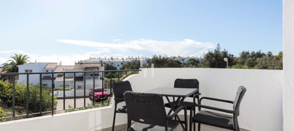 2 Schlafzimmer Stadthaus in Luz, Portugal, Nr. 124678 25