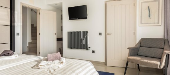 2 Schlafzimmer Stadthaus in Luz, Portugal, Nr. 124678 15