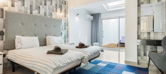 2 Schlafzimmer Stadthaus in Luz, Portugal, Nr. 124678 20