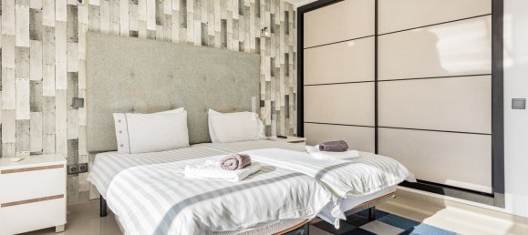 2 Schlafzimmer Stadthaus in Luz, Portugal, Nr. 124678 21