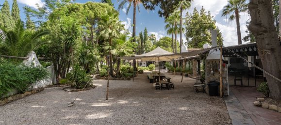 20 bedrooms Villa in Estepona, Spain No. 147560 7