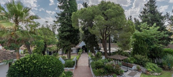 20 bedrooms Villa in Estepona, Spain No. 147560 2