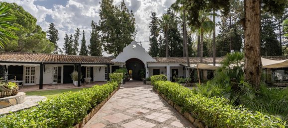 20 bedrooms Villa in Estepona, Spain No. 147560 3