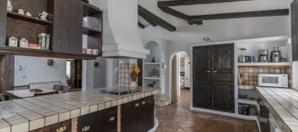 20 bedrooms Villa in Estepona, Spain No. 147560 16