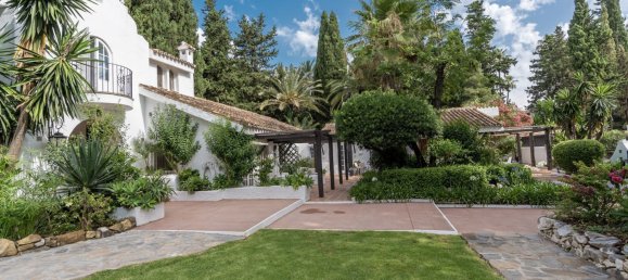 20 bedrooms Villa in Estepona, Spain No. 147560 6