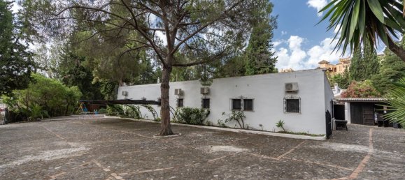 20 bedrooms Villa in Estepona, Spain No. 147560 21