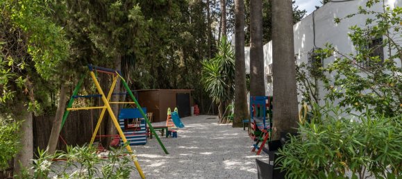 20 bedrooms Villa in Estepona, Spain No. 147560 12