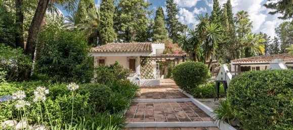 20 bedrooms Villa in Estepona, Spain No. 147560 5