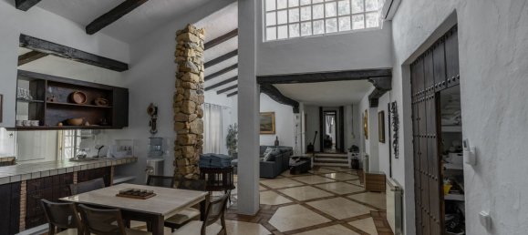 20 bedrooms Villa in Estepona, Spain No. 147560 17
