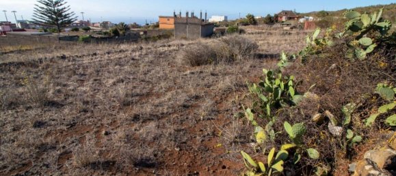 Terreno en El Rosario, Spain 9807 m² No. 69354 40