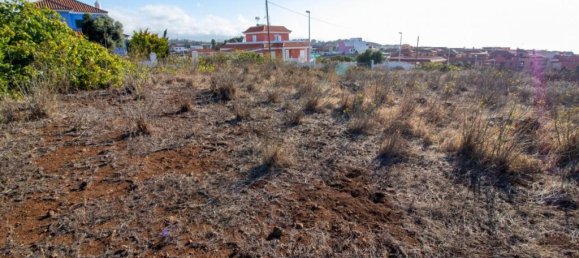 Terreno en El Rosario, Spain 9807 m² No. 69354 52