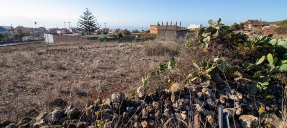 Terreno en El Rosario, Spain 9807 m² No. 69354 43