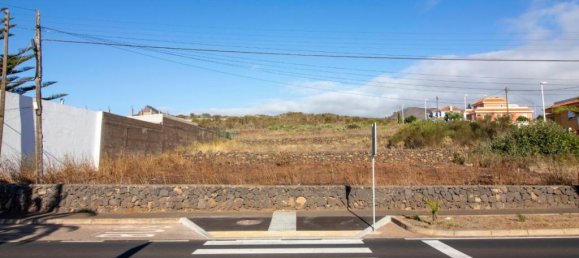 Terreno en El Rosario, Spain 9807 m² No. 69354 65