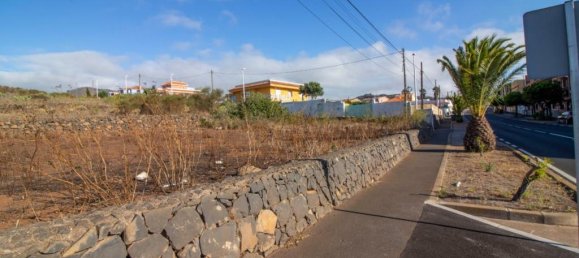 Terreno en El Rosario, Spain 9807 m² No. 69354 66