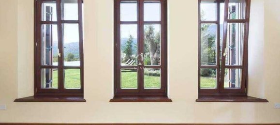 6 Schlafzimmer Gewerbliche Immobilie in Trimiklini, Cyprus, Nr. 19126 14