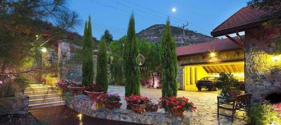 6 Schlafzimmer Gewerbliche Immobilie in Trimiklini, Cyprus, Nr. 19126 6