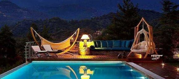 6 Schlafzimmer Gewerbliche Immobilie in Trimiklini, Cyprus, Nr. 19126 7