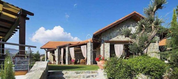 6 Schlafzimmer Gewerbliche Immobilie in Trimiklini, Cyprus, Nr. 19126 11