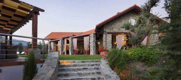 6 Schlafzimmer Gewerbliche Immobilie in Trimiklini, Cyprus, Nr. 19126 10