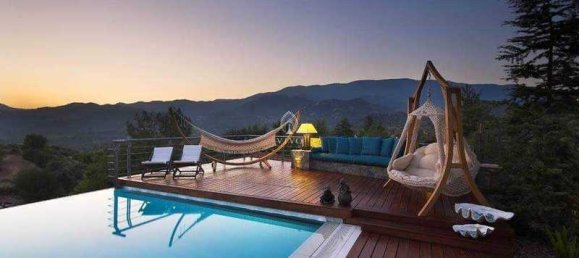 6 Schlafzimmer Gewerbliche Immobilie in Trimiklini, Cyprus, Nr. 19126 9