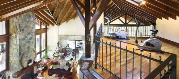 6 Schlafzimmer Gewerbliche Immobilie in Trimiklini, Cyprus, Nr. 19126 15