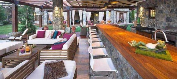 6 Schlafzimmer Gewerbliche Immobilie in Trimiklini, Cyprus, Nr. 19126 5