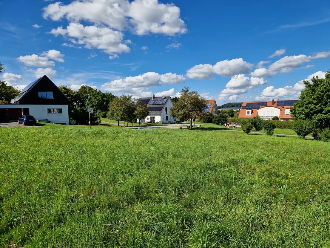 Terreno em Augsburg, Germany N.º 309207