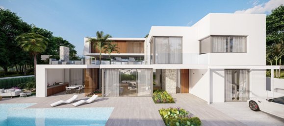 4 chambres villa à vendre à Albir, Alicante, Valencian Community, Spain № 365223 2